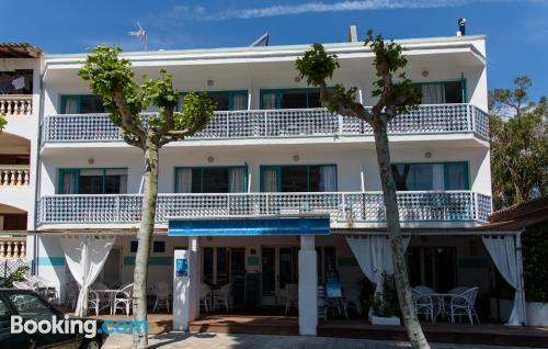 Canyamar Beach Hotel Canyamel  Exterior foto